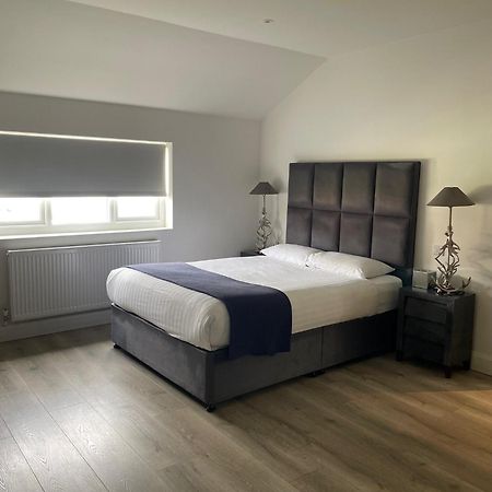 Hotel Nap Inn Barnet Dış mekan fotoğraf
