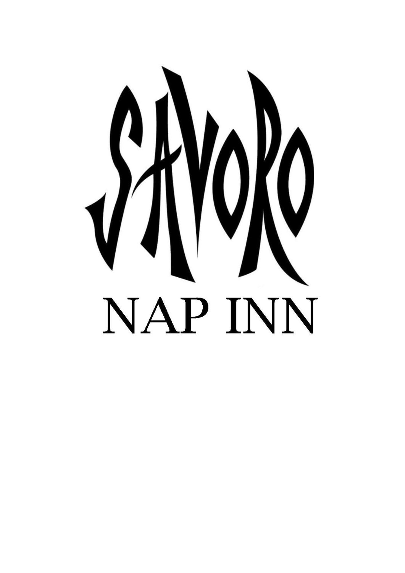 Hotel Nap Inn Barnet Dış mekan fotoğraf