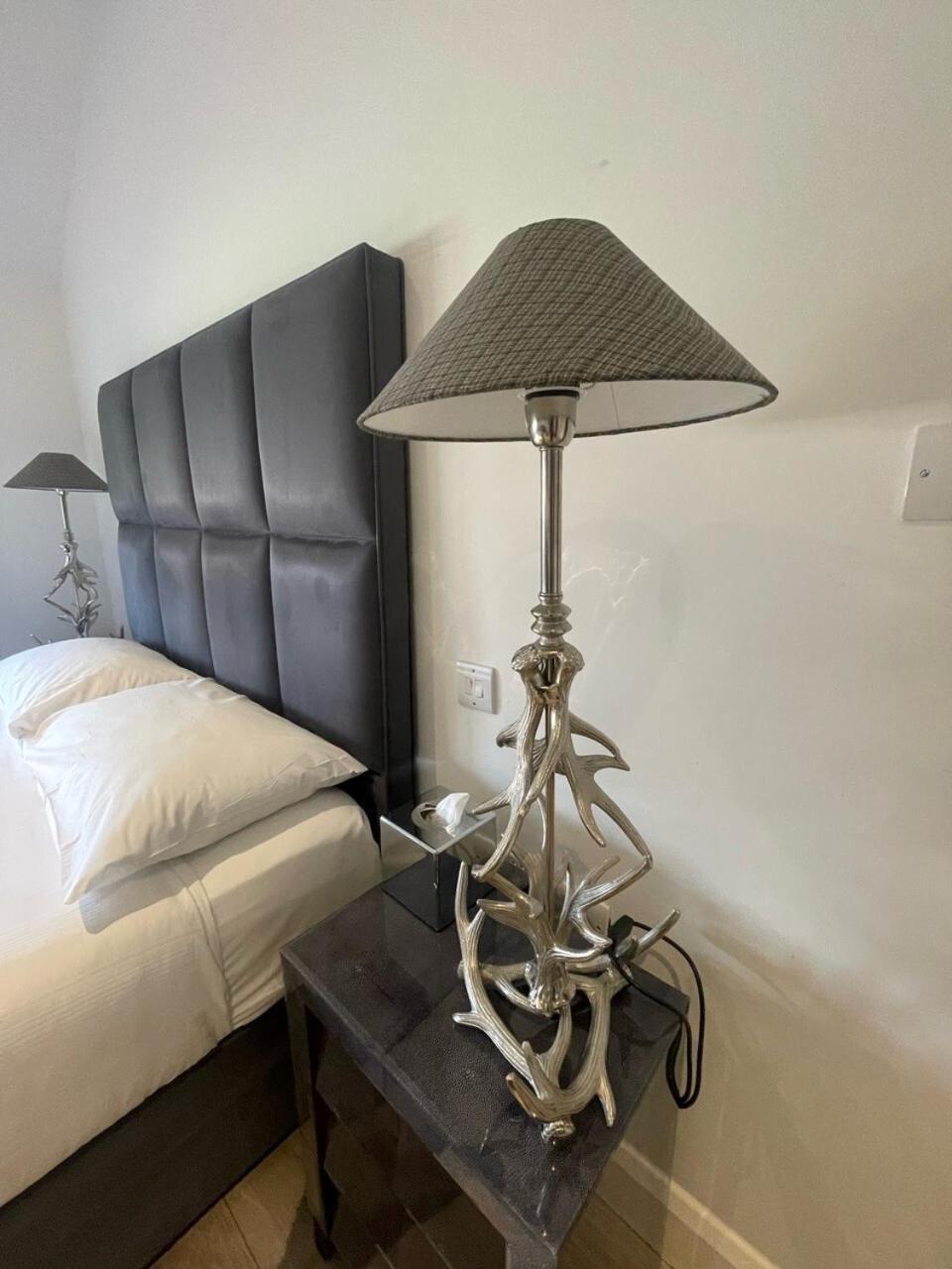 Hotel Nap Inn Barnet Dış mekan fotoğraf