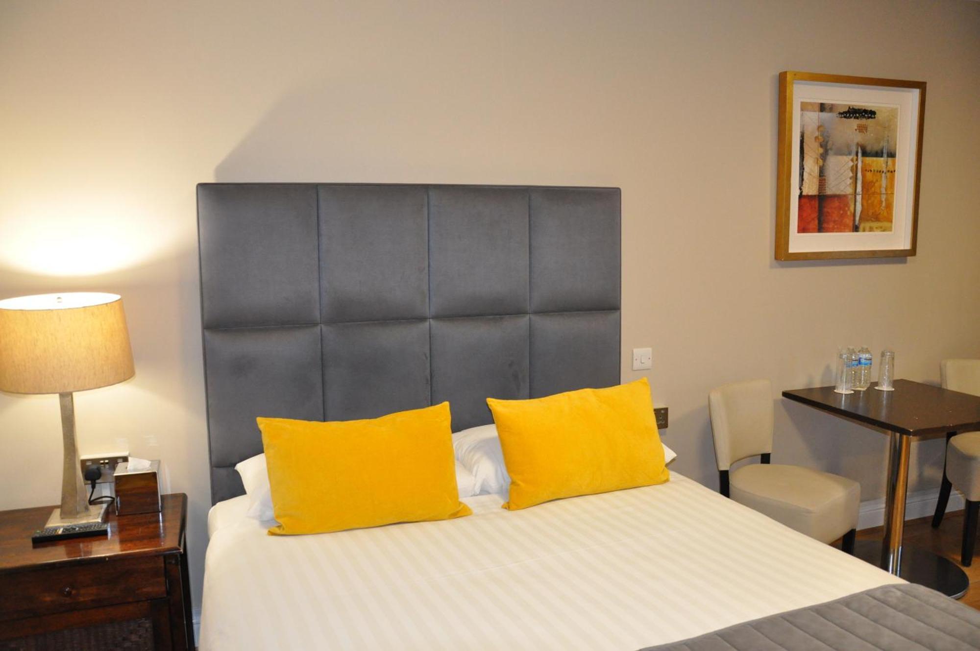 Hotel Nap Inn Barnet Dış mekan fotoğraf