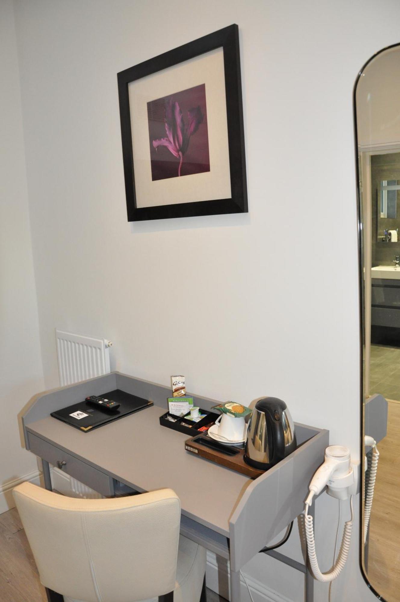 Hotel Nap Inn Barnet Dış mekan fotoğraf