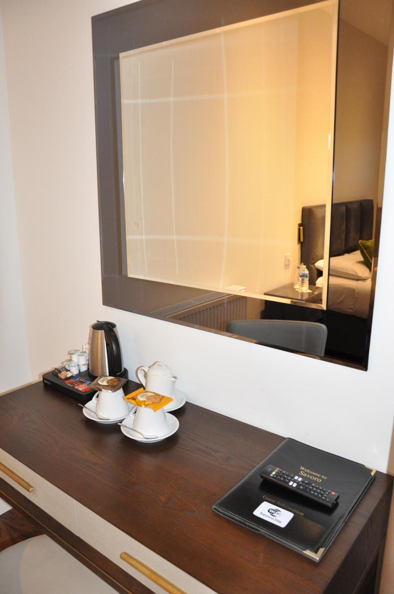 Hotel Nap Inn Barnet Dış mekan fotoğraf