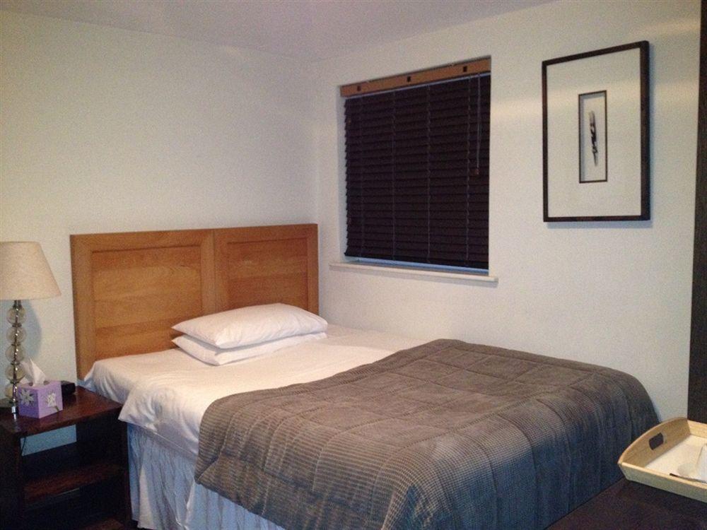 Hotel Nap Inn Barnet Dış mekan fotoğraf