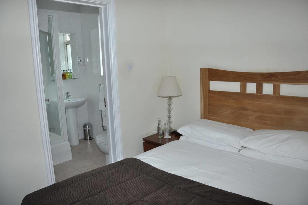 Hotel Nap Inn Barnet Dış mekan fotoğraf